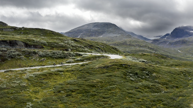Trek Travel: Norway